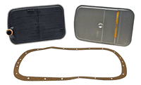 Thumbnail for Wix 58545 Automatic Transmission Filter Kit