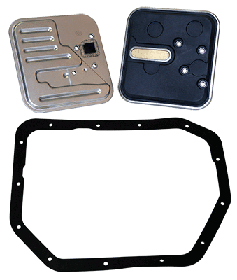 Wix 58601 Automatic Transmission Filter Kit