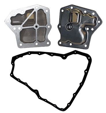 Wix 58602 Automatic Transmission Filter Kit