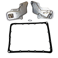 Thumbnail for Wix 58604 Automatic Transmission Filter Kit