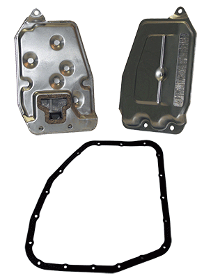 Wix 58605 Automatic Transmission Filter Kit