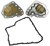 Thumbnail for Wix 58606 Automatic Transmission Filter Kit