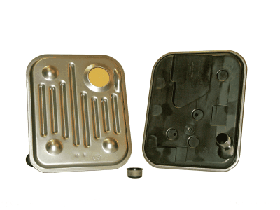 Wix 58608 Automatic Transmission Filter Kit