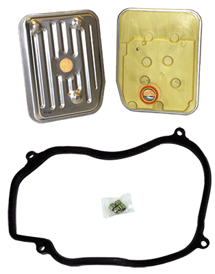 Wix 58609 Automatic Transmission Filter Kit