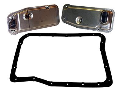 Wix 58610 Automatic Transmission Filter Kit
