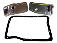 Thumbnail for Wix 58610 Automatic Transmission Filter Kit
