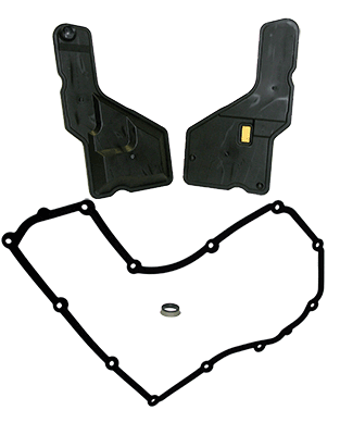 Wix 58611 Automatic Transmission Filter Kit