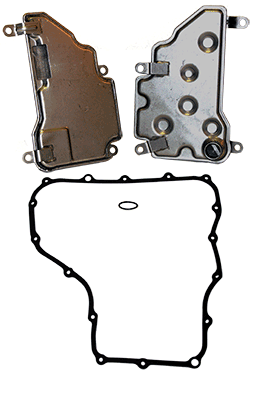 Wix 58612 Automatic Transmission Filter Kit