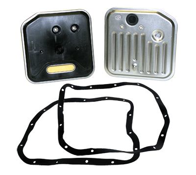 Wix 58613 Automatic Transmission Filter Kit