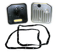 Thumbnail for Wix 58613 Automatic Transmission Filter Kit