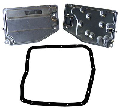 Wix 58614 Automatic Transmission Filter Kit