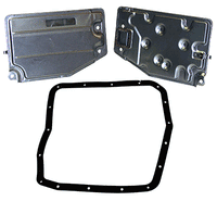 Thumbnail for Wix 58614 Automatic Transmission Filter Kit