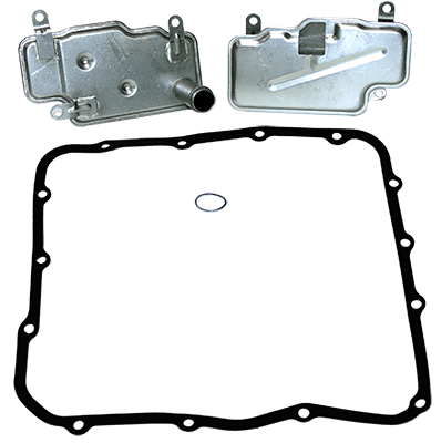 Wix 58615 Automatic Transmission Filter Kit