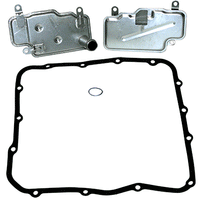 Thumbnail for Wix 58615 Automatic Transmission Filter Kit