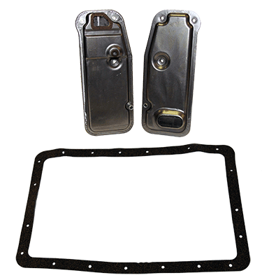 Wix 58616 Automatic Transmission Filter Kit