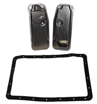 Thumbnail for Wix 58616 Automatic Transmission Filter Kit