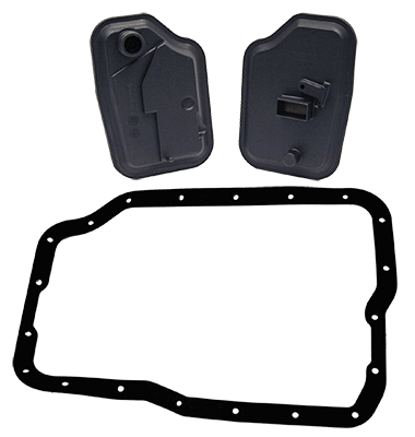 Wix 58617 Automatic Transmission Filter Kit