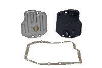 Thumbnail for Wix 58618 Automatic Transmission Filter Kit