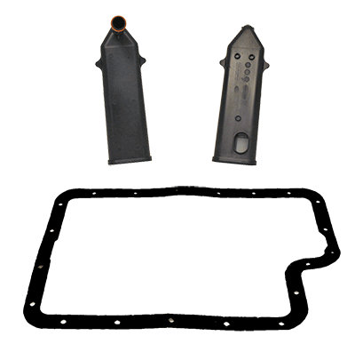 Wix 58624 Automatic Transmission Filter Kit