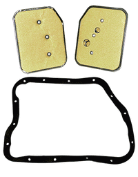 Thumbnail for Wix 58656 Automatic Transmission Filter Kit