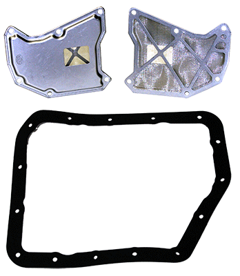 Wix 58701 Automatic Transmission Filter Kit