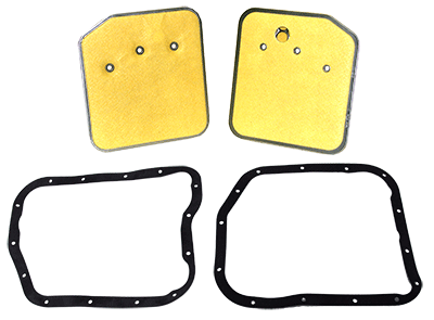 Wix 58707 Automatic Transmission Filter Kit