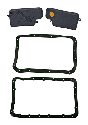 Wix 58710 Automatic Transmission Filter Kit