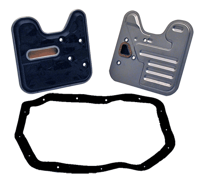 Wix 58731 Automatic Transmission Filter Kit