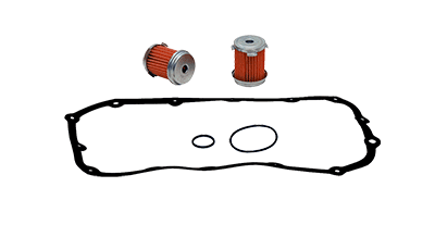 Wix 58732 Automatic Transmission Filter Kit