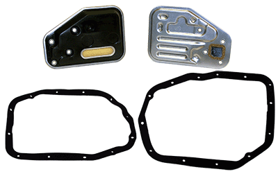 Wix 58804 Automatic Transmission Filter Kit
