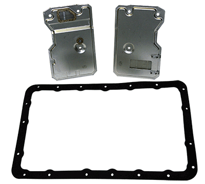 Wix 58805 Automatic Transmission Filter Kit