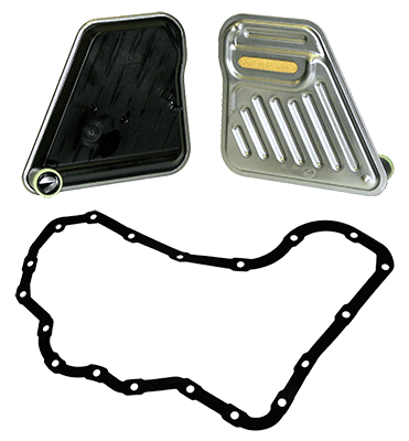 Wix 58815 Automatic Transmission Filter Kit
