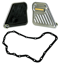 Thumbnail for Wix 58815 Automatic Transmission Filter Kit
