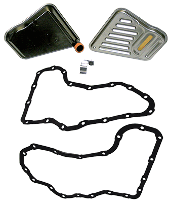 Wix 58822 Automatic Transmission Filter Kit