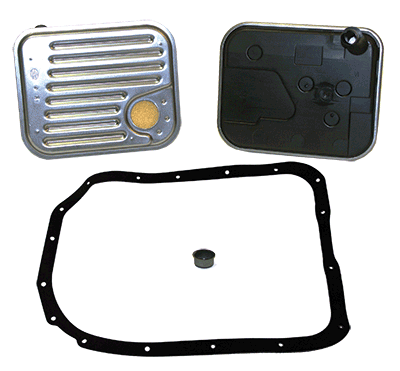 Wix 58836 Automatic Transmission Filter Kit