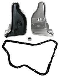 Thumbnail for Wix 58837 Automatic Transmission Filter Kit