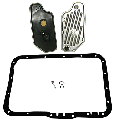 Wix 58840 Automatic Transmission Filter Kit