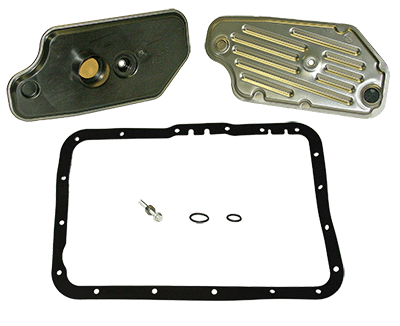 Wix 58841 Automatic Transmission Filter Kit