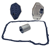 Thumbnail for Wix 58843 Automatic Transmission Filter Kit