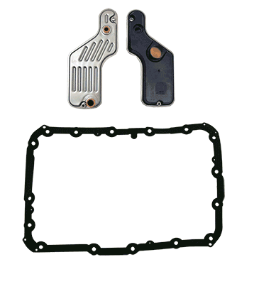 Wix 58844 Automatic Transmission Filter Kit