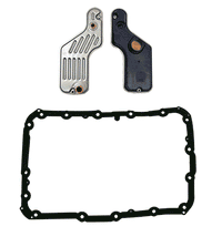 Thumbnail for Wix 58844 Automatic Transmission Filter Kit