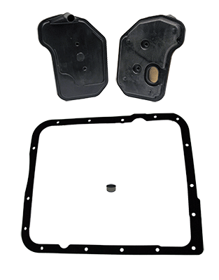 Wix 58847 Automatic Transmission Filter Kit