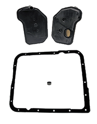 Thumbnail for Wix 58847 Automatic Transmission Filter Kit