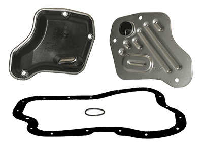 Wix 58875 Automatic Transmission Filter Kit