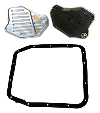 Wix 58877 Automatic Transmission Filter Kit