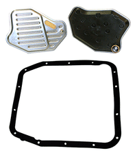 Thumbnail for Wix 58877 Automatic Transmission Filter Kit