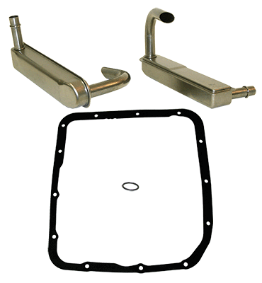 Wix 58882 Automatic Transmission Filter Kit
