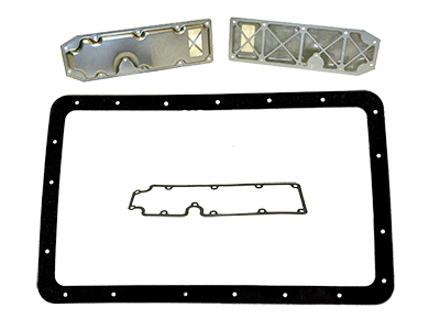 Wix 58884 Automatic Transmission Filter Kit