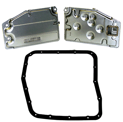 Wix 58888 Automatic Transmission Filter Kit