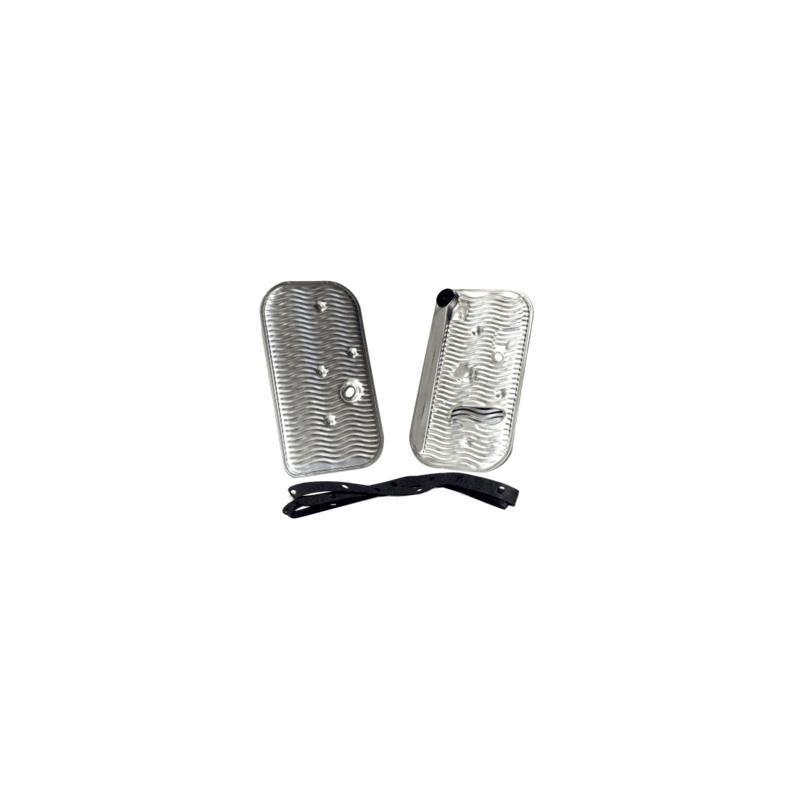 Wix 58890 Automatic Transmission Filter Kit